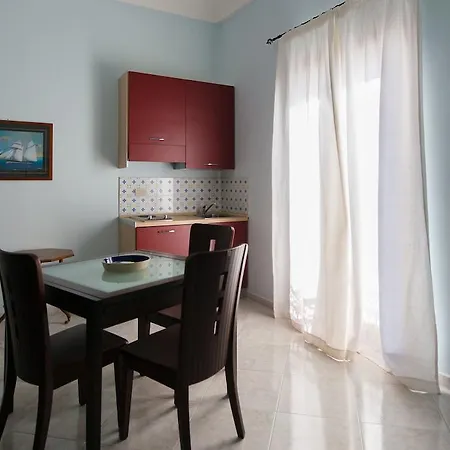 Lejlighed Casa La Serissa Trapani