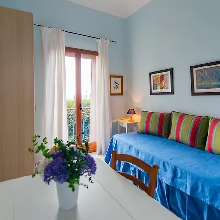 Lejlighed Casa La Serissa *