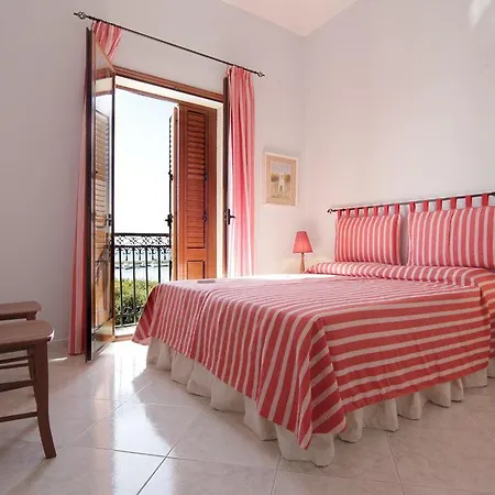 Apartment Casa La Serissa