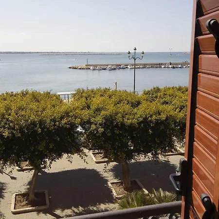 Apartamento Casa La Serissa *