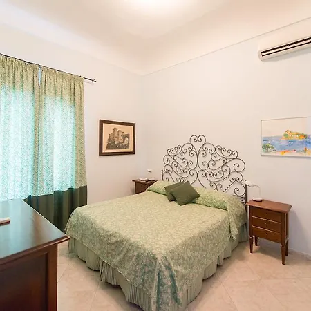 Apartment Casa La Serissa Trapani