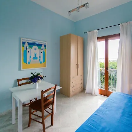 Apartment Casa La Serissa *