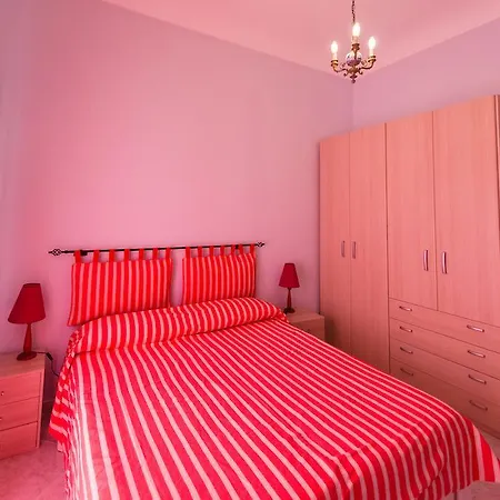 Apartment Casa La Serissa *