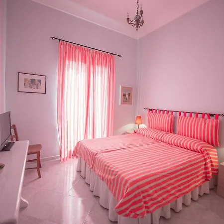 Apartment Casa La Serissa Trapani