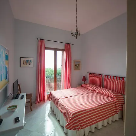 Apartment Casa La Serissa *