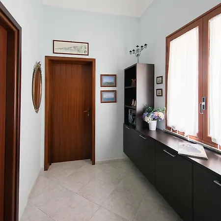Casa La Serissa